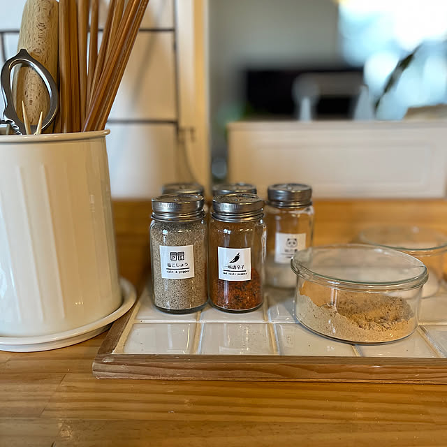 justyさんの実例写真