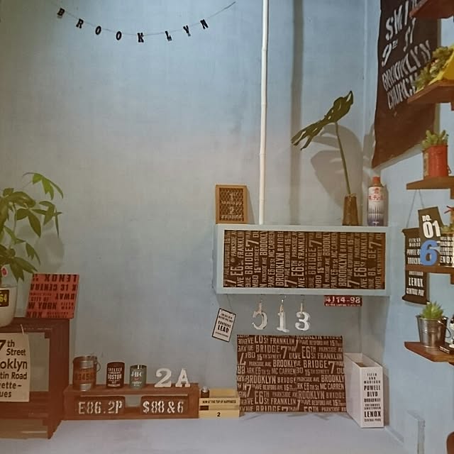 427klandさんの実例写真