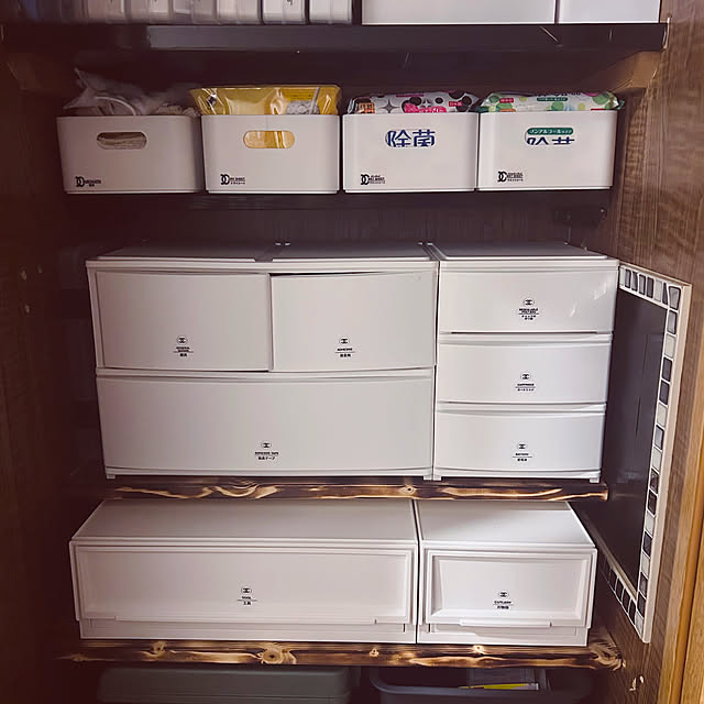 K.HOUSEさんの部屋