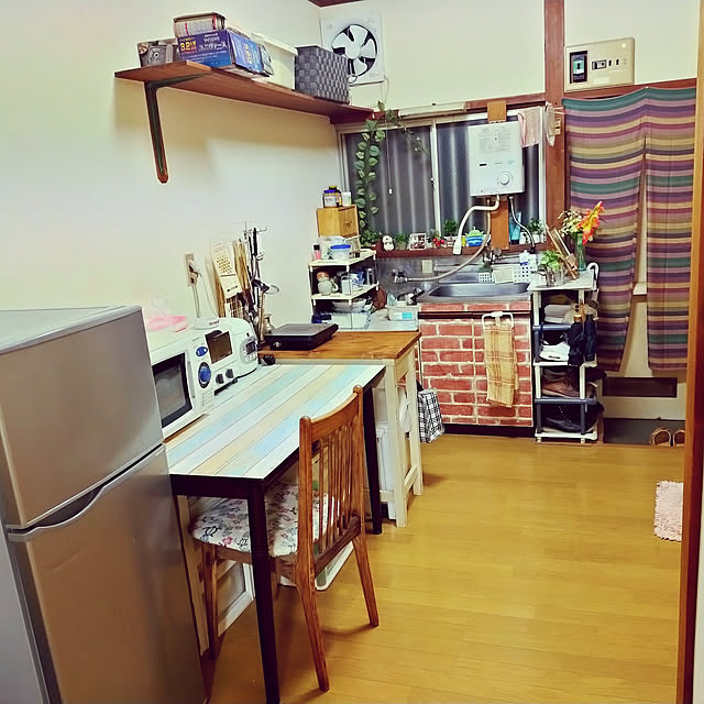 ninopy98rvさんの実例写真