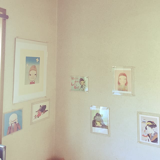 Chiharuさんの実例写真