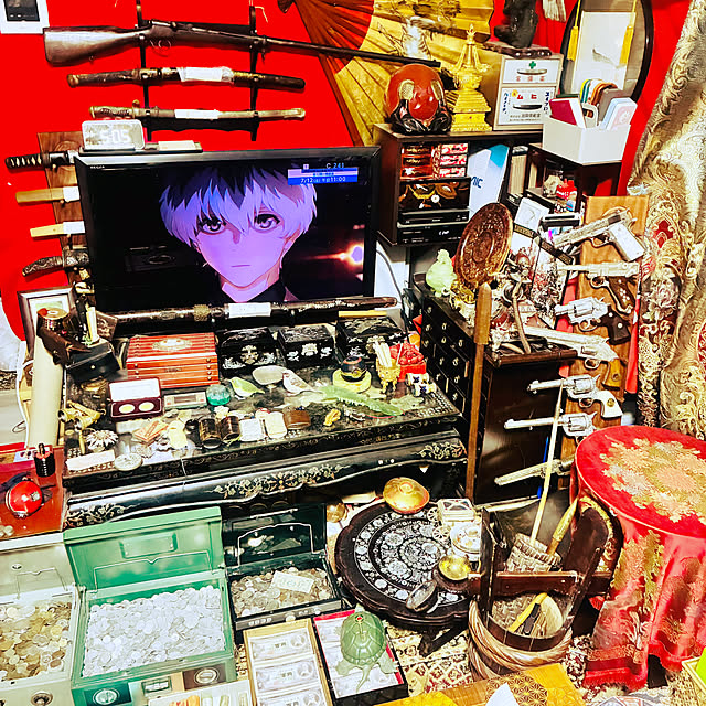 takakuzenさんの実例写真