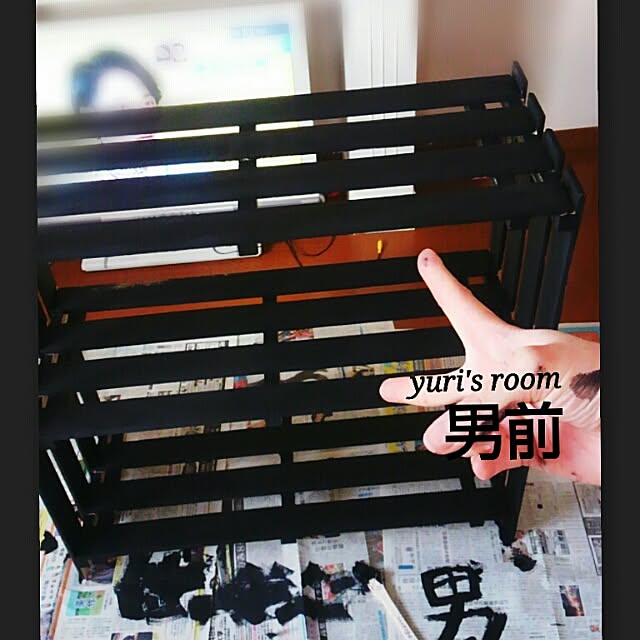 chanYuriさんの実例写真