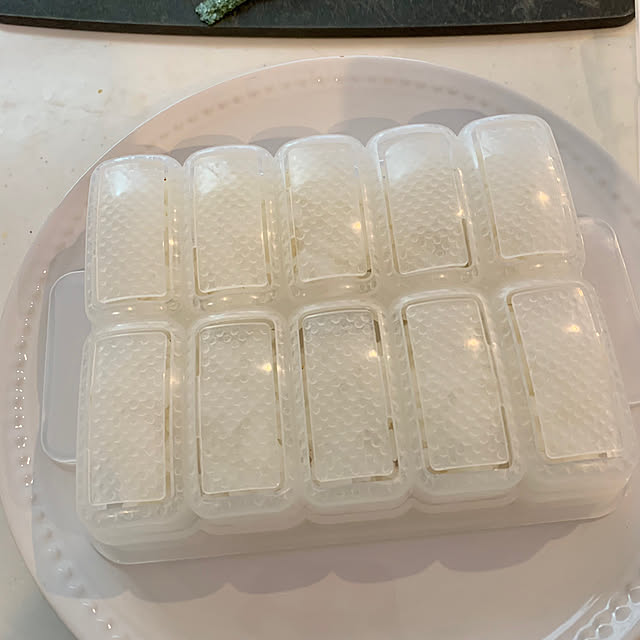 Minteaさんの部屋