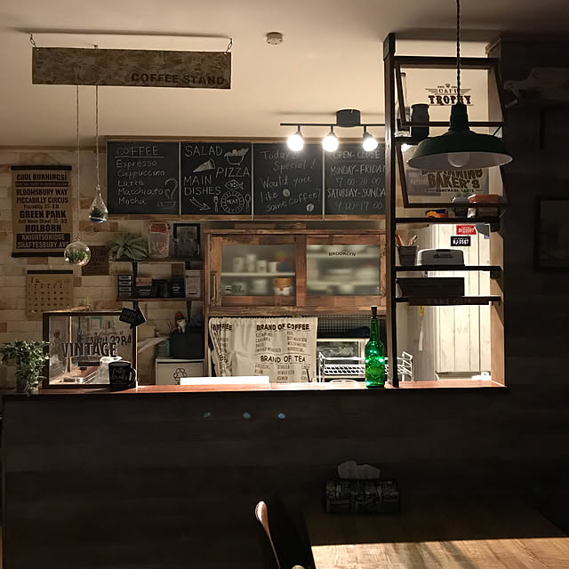 rumi_ebiさんの実例写真