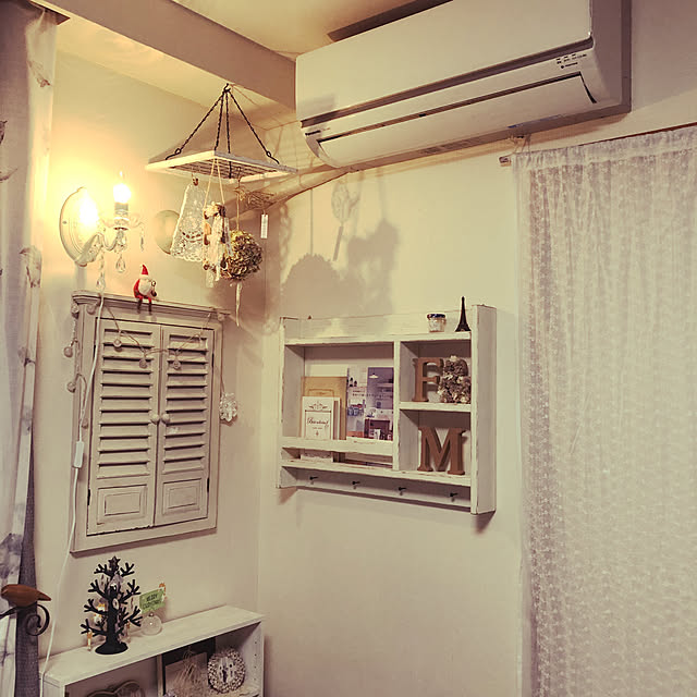 Atelier.mさんの実例写真