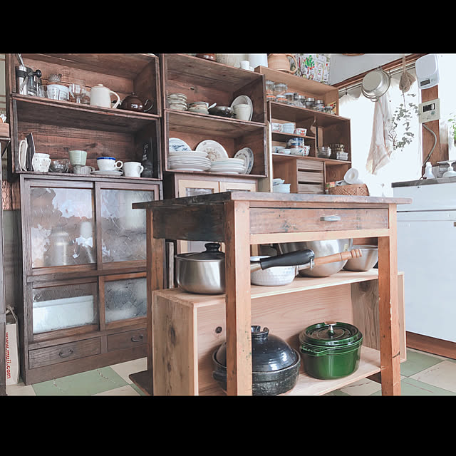 Misakiさんの実例写真
