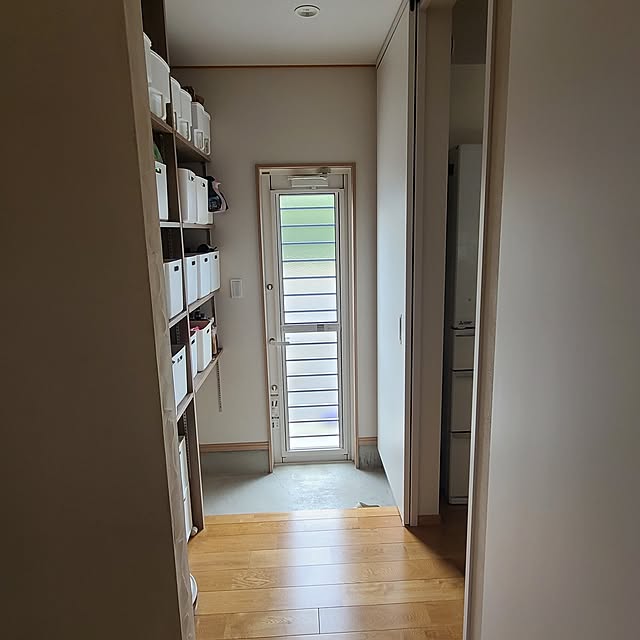 Rubiconさんの実例写真