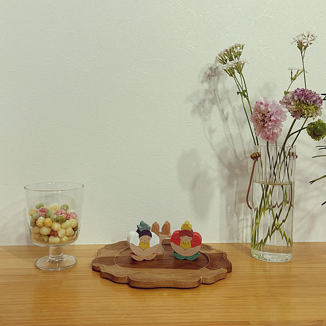 Mocaさんの実例写真