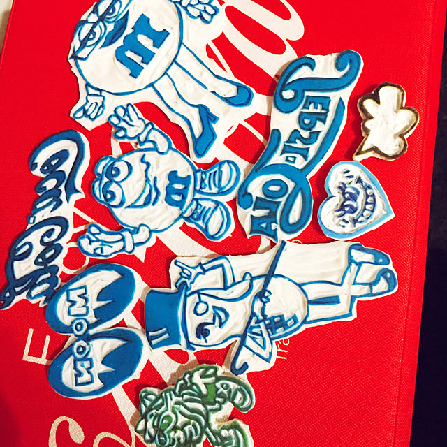 Vanillaさんの実例写真