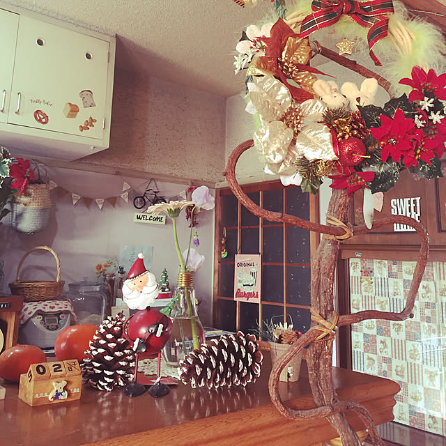maryunanamamaさんの実例写真