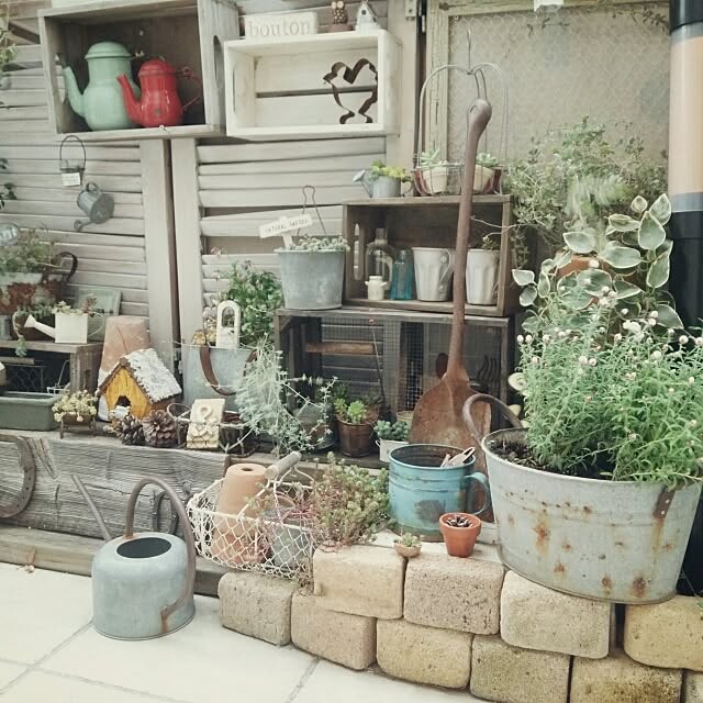 kokkomachaさんの実例写真