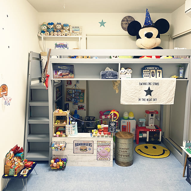m.yui-roomさんの実例写真