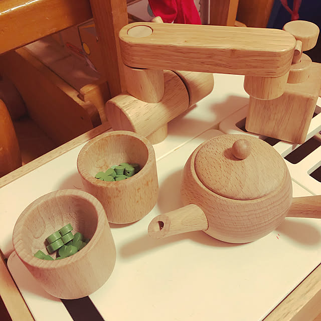 kotaさんの実例写真