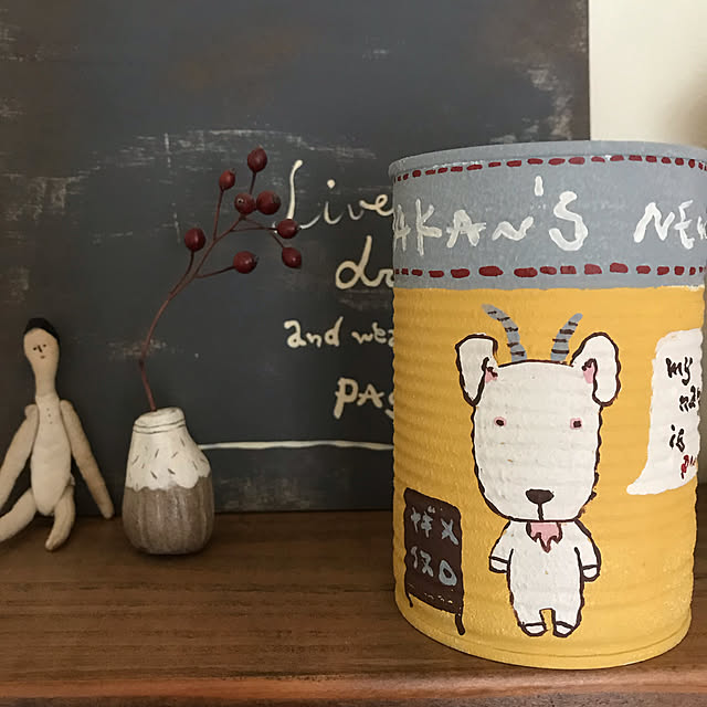 haruさんの部屋