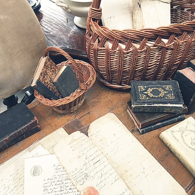 rendezvousdebrocanteさんの実例写真