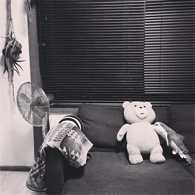 asuuさんの実例写真