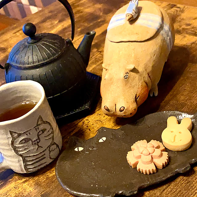 butachanさんの実例写真