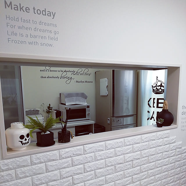 G.Mさんの実例写真