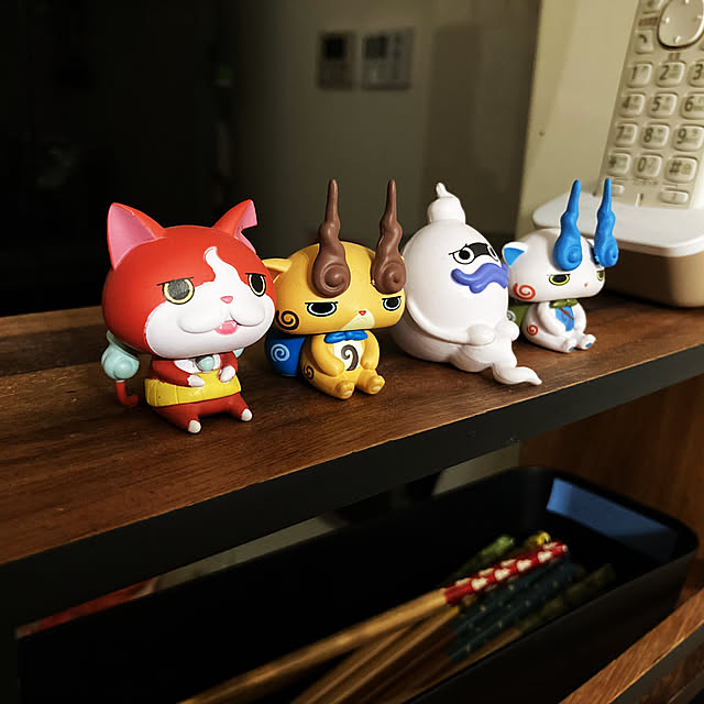 Darylさんの実例写真