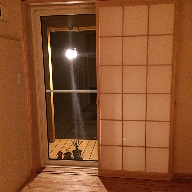 mo-mo-さんの実例写真