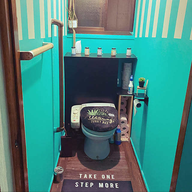 バス/トイレのインテリア実例 - 2021-10-18 14:55:31