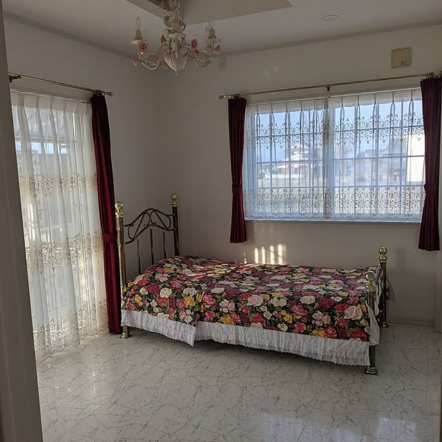 machikomamaさんの部屋