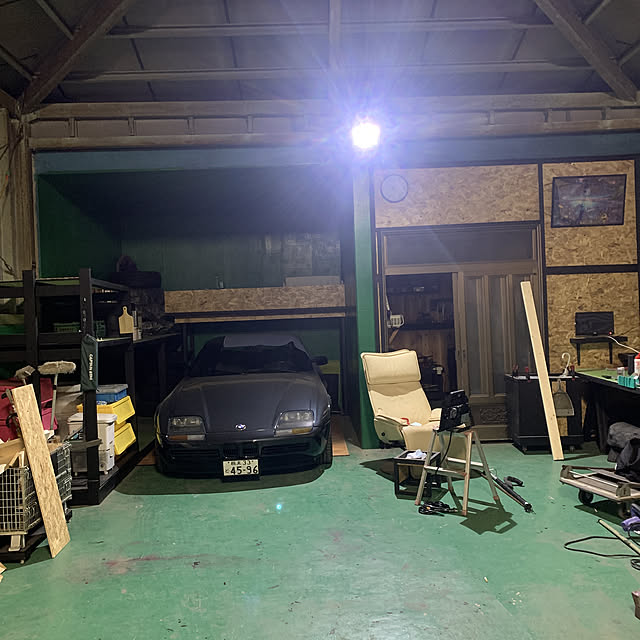 gaku49.tyさんの実例写真