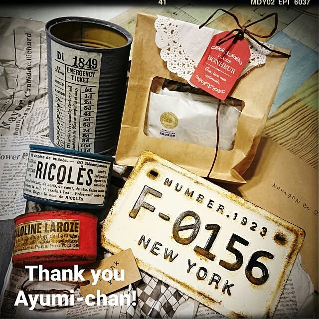 Nana40Nさんの実例写真