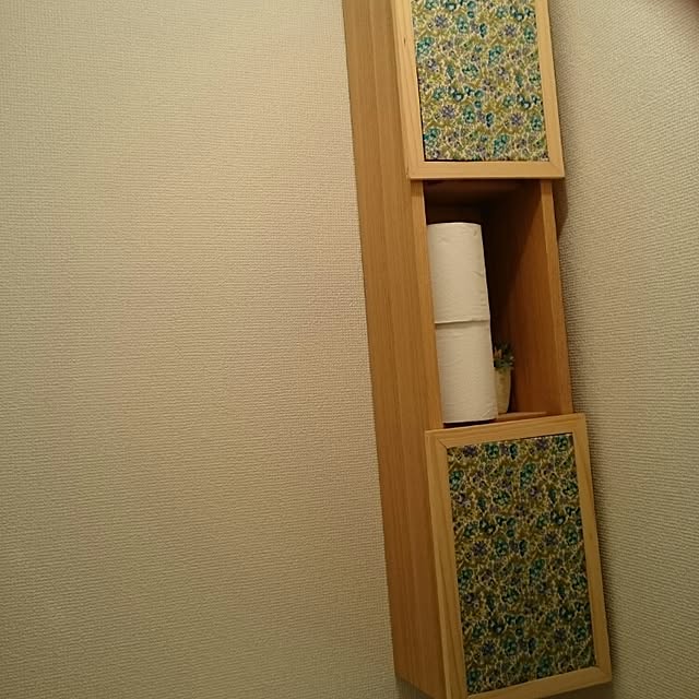 Naomiさんの実例写真