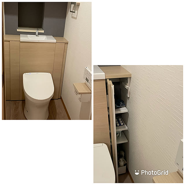 eveさんの実例写真