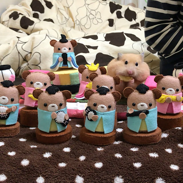 hamhamOさんの実例写真