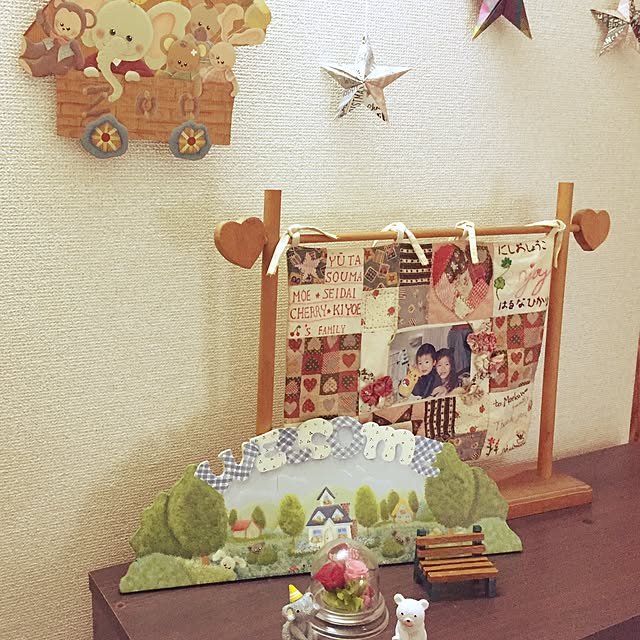 meguさんの実例写真