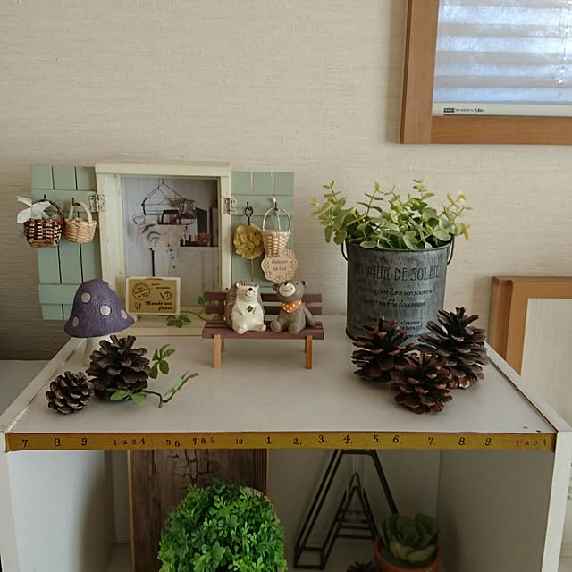 chiroさんの実例写真