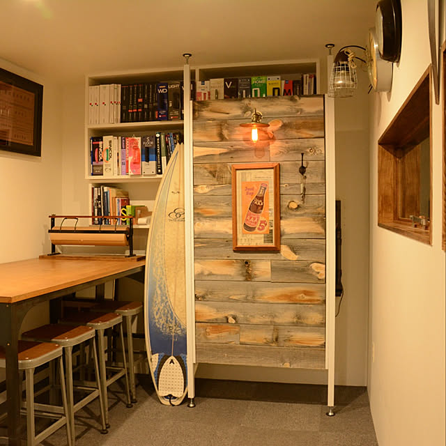 DAUGHTERS_FURNITUREさんの実例写真
