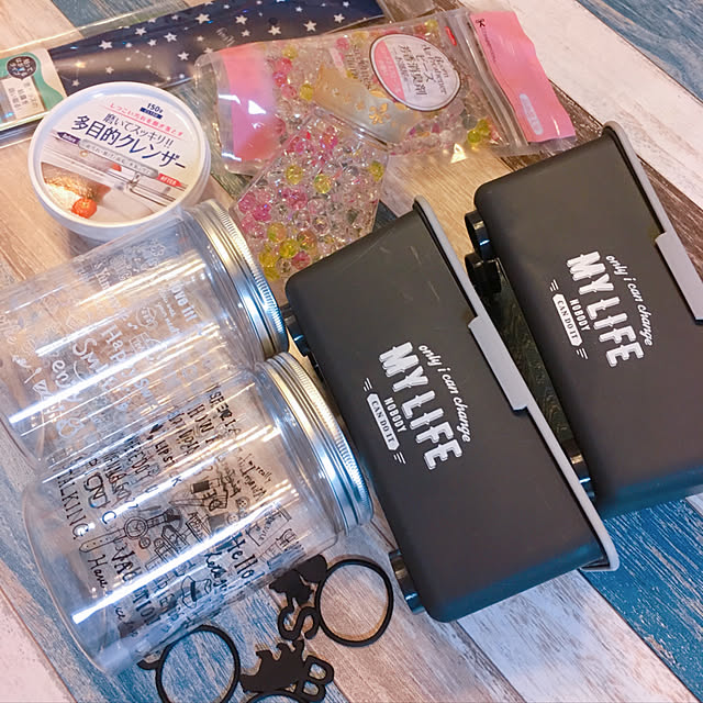 miriaさんの実例写真