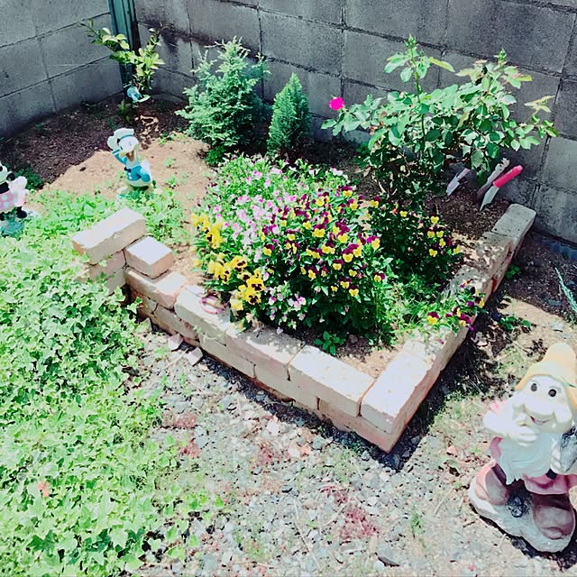marikoさんの実例写真