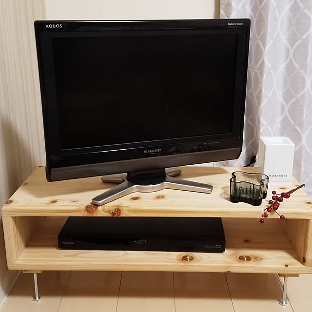 comooさんの実例写真
