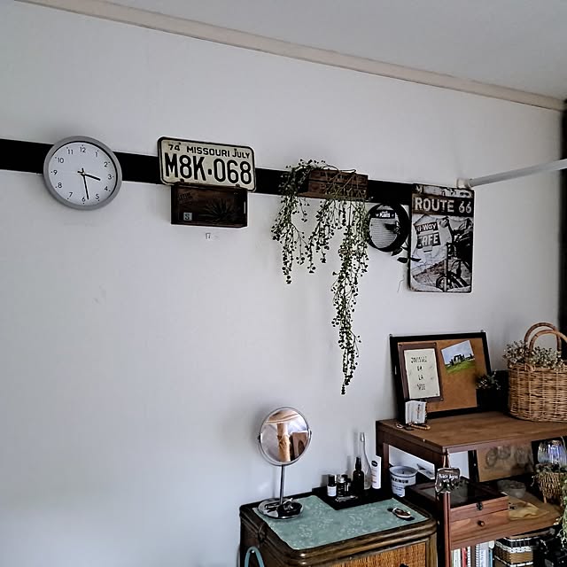 shinoさんの部屋