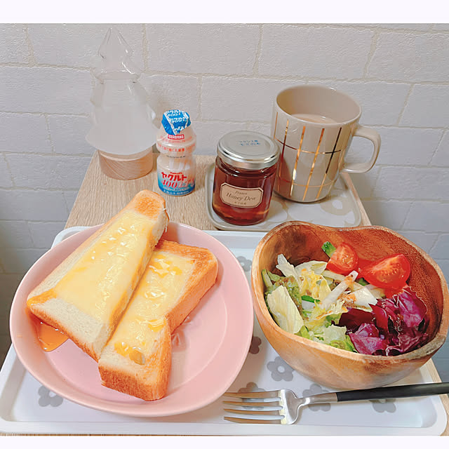 y.pさんの部屋