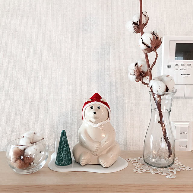 cocoaさんの実例写真