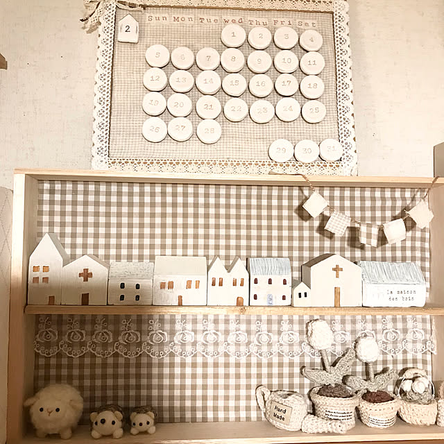 rikomiさんの実例写真