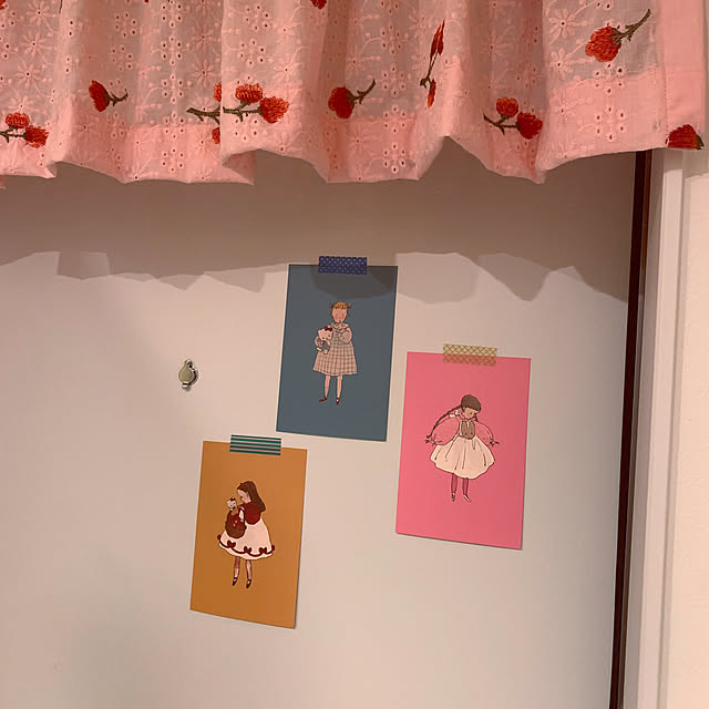 pokeさんの部屋
