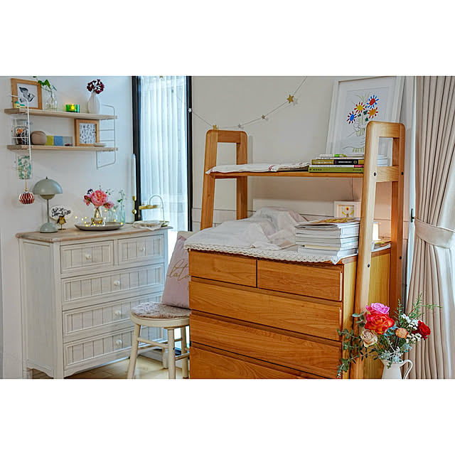 haruisabelさんの実例写真