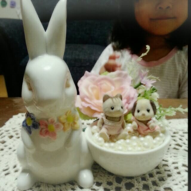 rponさんの実例写真