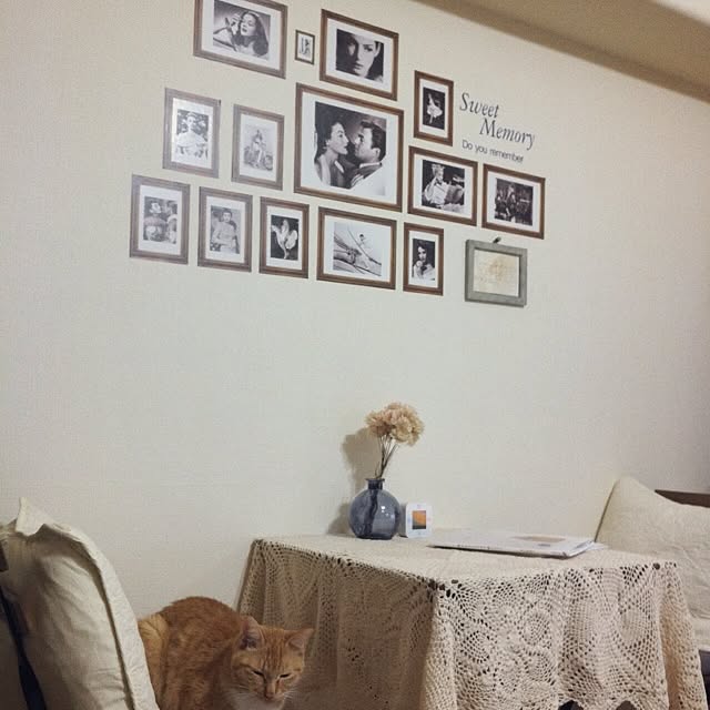 Yasumiさんの実例写真