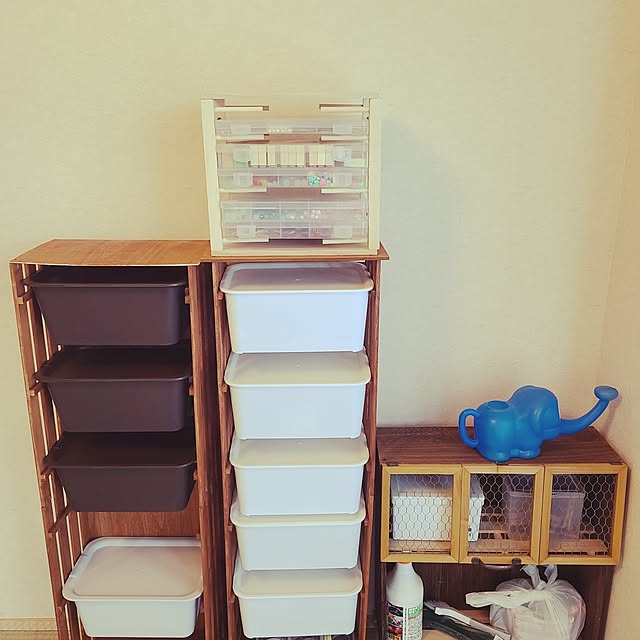 yakkulさんの部屋