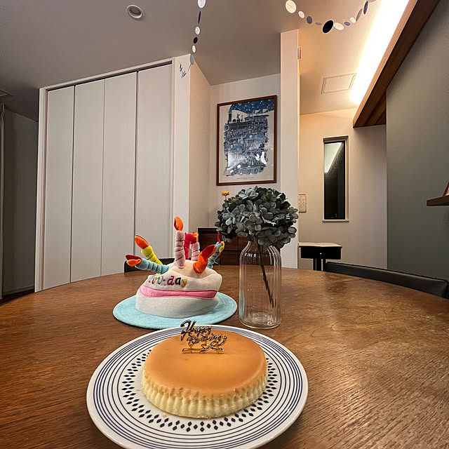 stさんの部屋