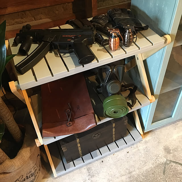 GarageDDさんの実例写真