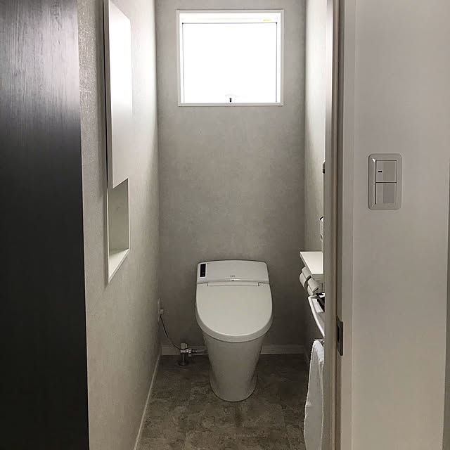 男前/バス/トイレのインテリア実例 - 2021-02-01 21:53:36